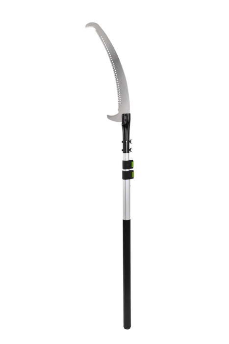 Grensag teleskopisk 160-240 cm - Garden
